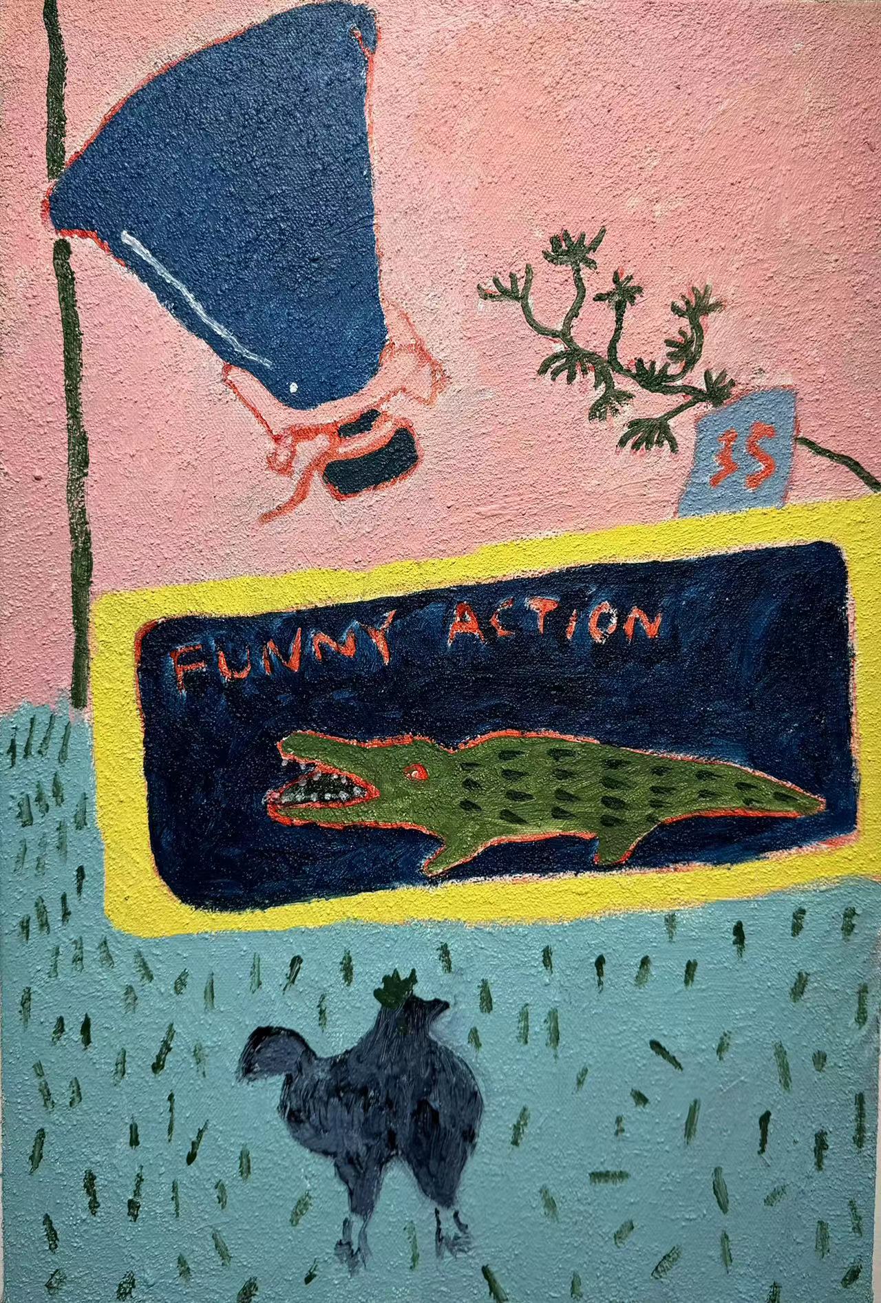 黄海怡《Vintage Store》60x40cm.pic.jpg